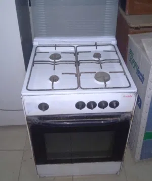 بوتجاز جولدي 4 شعله زي الجديد