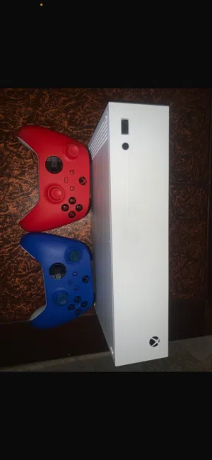 Xbox Series S Xbox for sale in Al Batinah