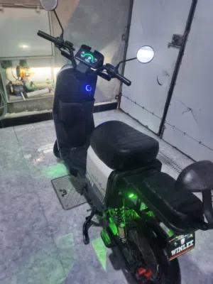 شحنR11 دراجه