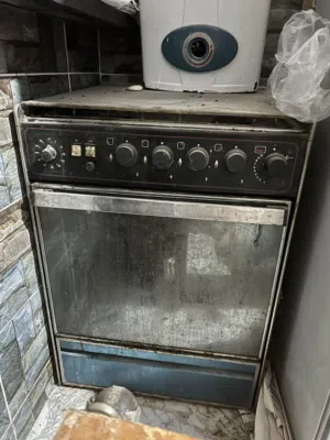 بوتاجاز 4 شعلة