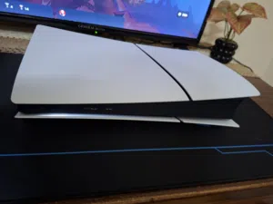 playstation 5 slim digital