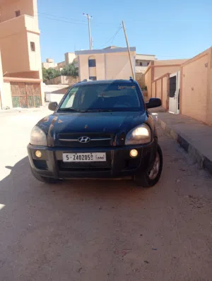 هونداي توسان