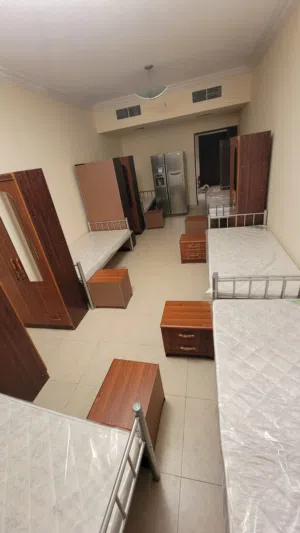 Furnished Monthly in Sharjah Al Taawun