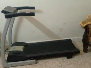 جهاز ركض TREADMILL