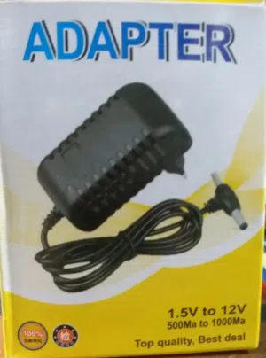 شاحن كشاف / شاحن لوكس متخص