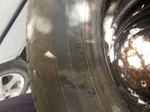 تواير 18 مقاس 245.60