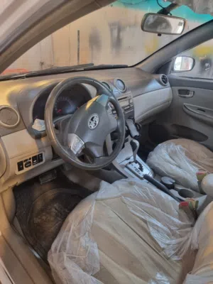 Used BYD G3 in Basra