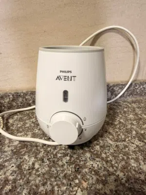 جهاز تسخين رضاعة أطفال Philips Avent الأصلي