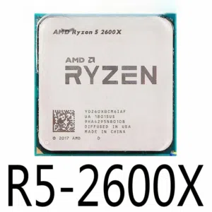نضيف قابل للتفاوض سعر 30 و قابل للتفاوض معالج Ryzen 5 2600X