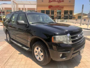 اللبيع فورد كسبديشن - FORD موديل 2016