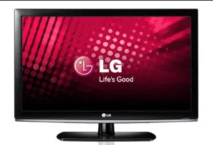 32" LG monitors for sale in Muscat