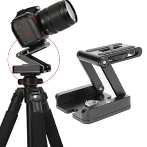 قاعدة كاميرا كانون نيكون سوني  Canon Nikon Sony Z flex