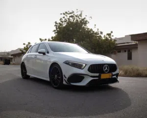 A CLASS 250 2019 خليجي