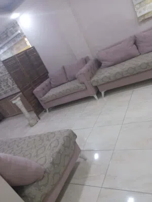 طقم كورنر دانلوب بحال الجديد