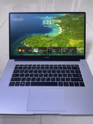 Huawei D15 11th Gen Laptop