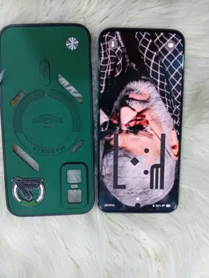GT 30 برو 5G