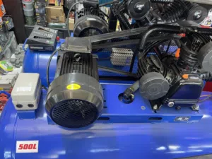 كومبرسور 500 لتر