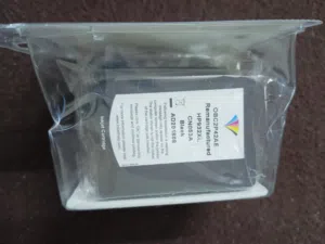 احبار طابعة HP