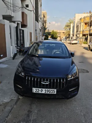 شيري اريزو 5 فول مواصفات 2024 سياره بعدها زيرو ماشيه 3658 كيلو متر  فتحه بانوراما  كرسي كهربائي