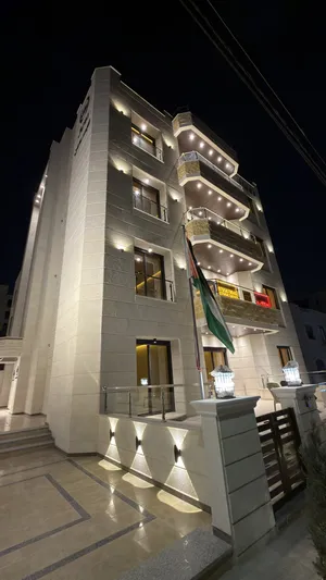 150 m2 3 Bedrooms Apartments for Sale in Amman Al Bnayyat