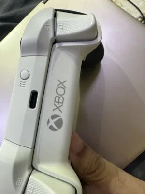 جهاز الxbox الاحترافي ، open box, مع شنطة ازار وجيور مغناطيس