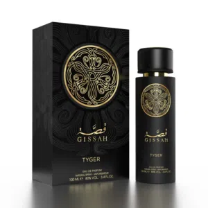 عطر قصة رجالي – لكل رجل قصة تستحق أن تروى