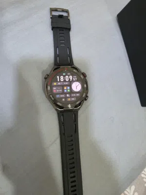 Huawei Watch Ultimate 2 black color