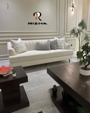 اثاث بالتقسيط المريح