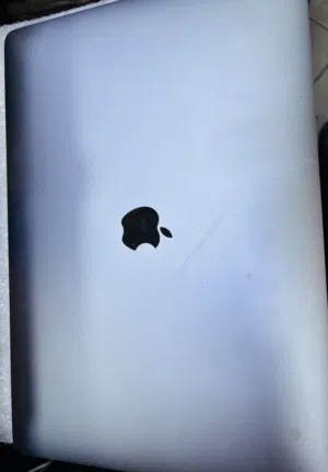 Apple macbook pro