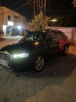 used-audi-q3-in-ramallah-and-al-bireh