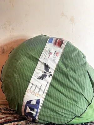 خيمه إيرانيه 5*5 المجلس