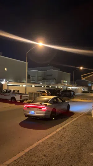 Used Dodge Charger in Al Ahmadi
