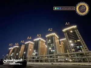 140 m2 2 Bedrooms Apartments for Rent in Baghdad Al-Hussein