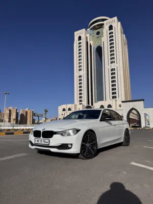 Used BMW 3 Series in Tripoli