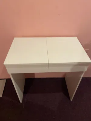 تسريحه لون ابيض من ايكيا