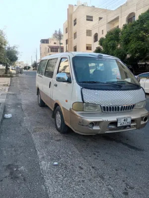 Used Kia Pregio in Amman