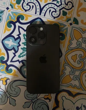iPhone 14pro 256GB