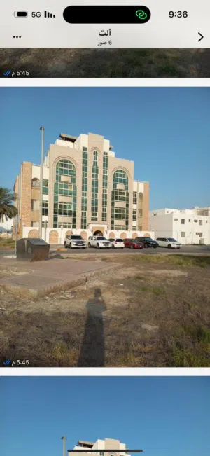 فرصة استثمارية مميزة للبيع في أبوظبي – منطقة المنهل