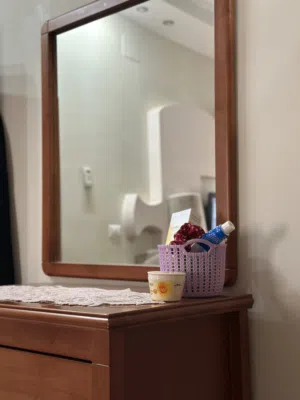 شكماجه بمرايتها للبيع