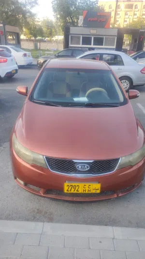 Kia CERATO 1.6 MODEL 2011 FULL AUTOMATIC MULKIA 1 YEAR