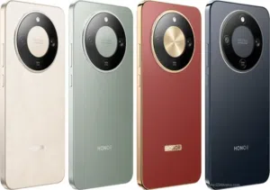 Honor X9D المعالج: Sd 6 Gen الرام: 12+12 Turbo او 8+8 التخزين: 256g البطارية: 8300mAh — 66W بسعر حرق