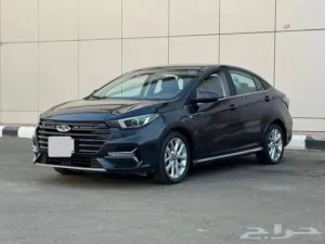 Used Chery Arrizo in Jeddah