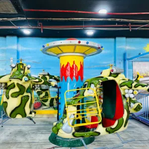 مدينة ملاهي والالعاب كامله للبيع بدون الموقع بسعر حراق