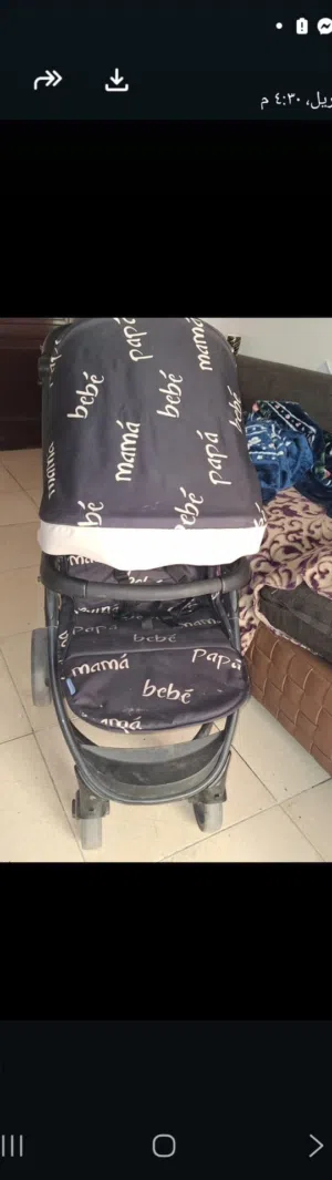عربانة اطفال