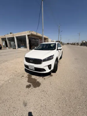 سورنتو 2019 للبيع كفاله عامه من كلشي خليجيه  علما سنويه منتهيه مكاني ابو الخصيب