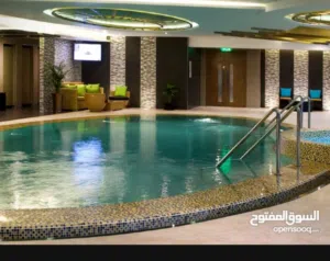 90 m2 1 Bedroom Apartments for Rent in Manama Juffair
