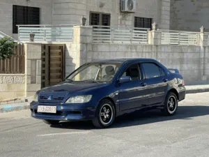 ماتسوبيشي لانسر 2001 اوتوماتيك