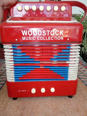 Wind instruments . Used1
