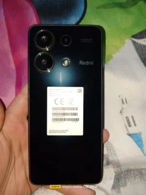 redmi note 13