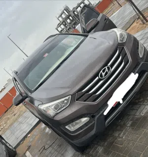 للبيع – هيونداي سانتافي SE 2016 Hyundai Santa Fe